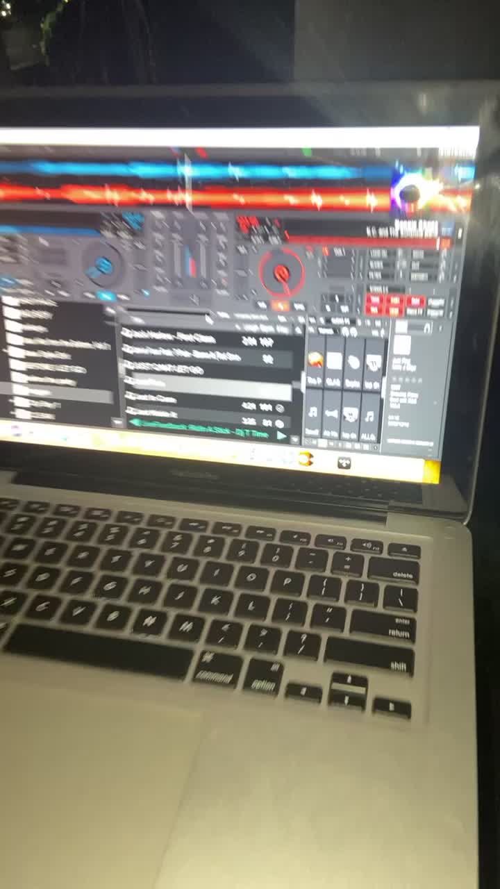 @Dj Tapin