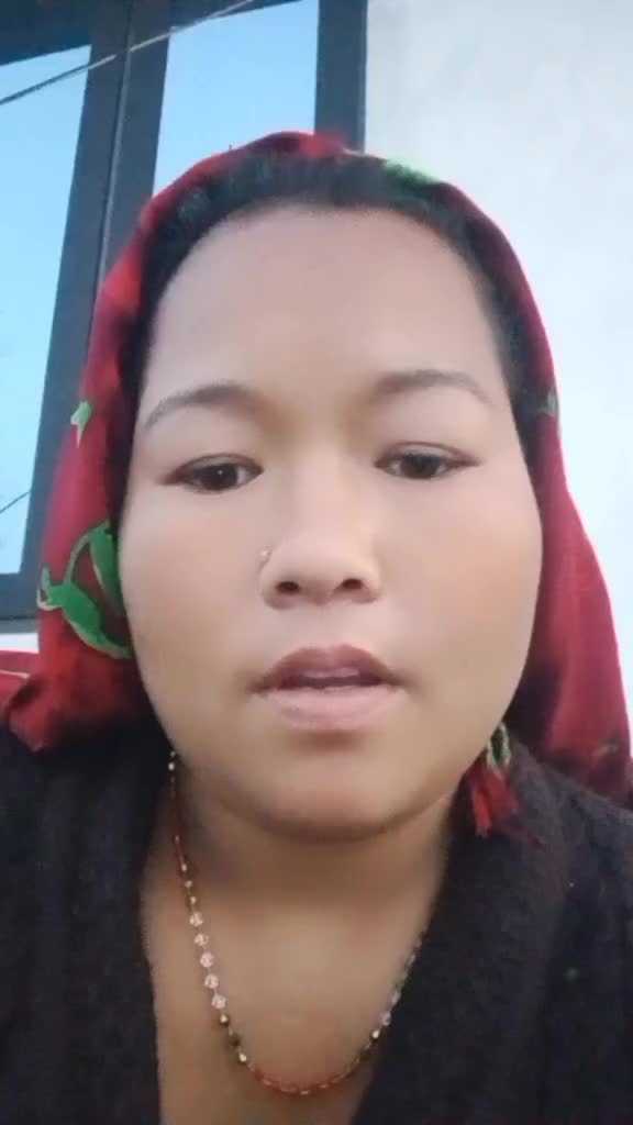@tulasa magar