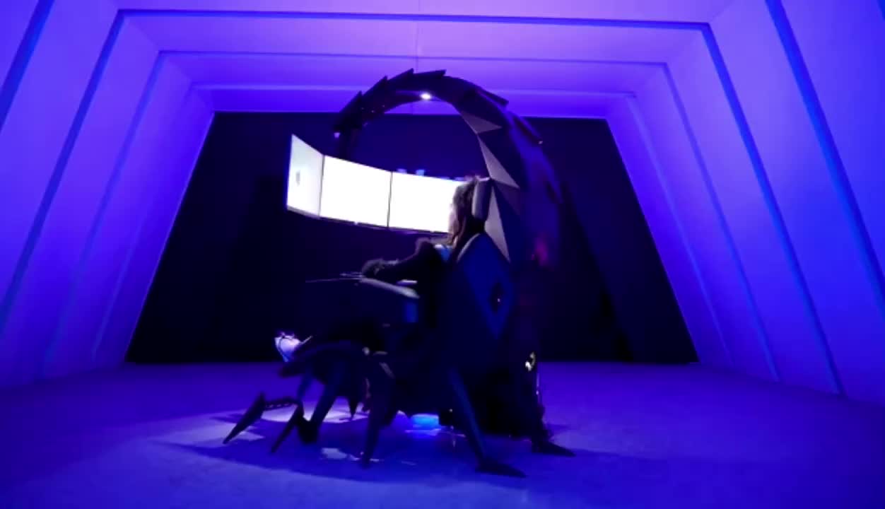 @CluvensGameTech