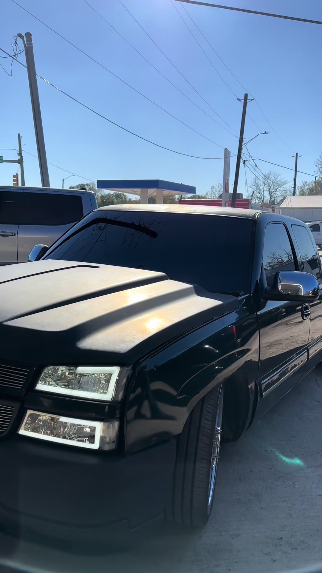 @Ruben’s Window Tint LLC