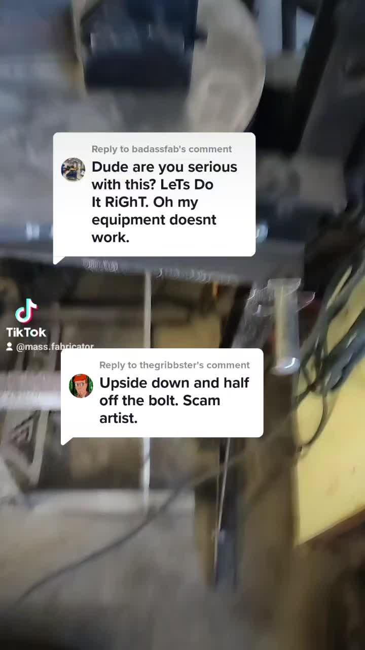 @Mass Fabricator