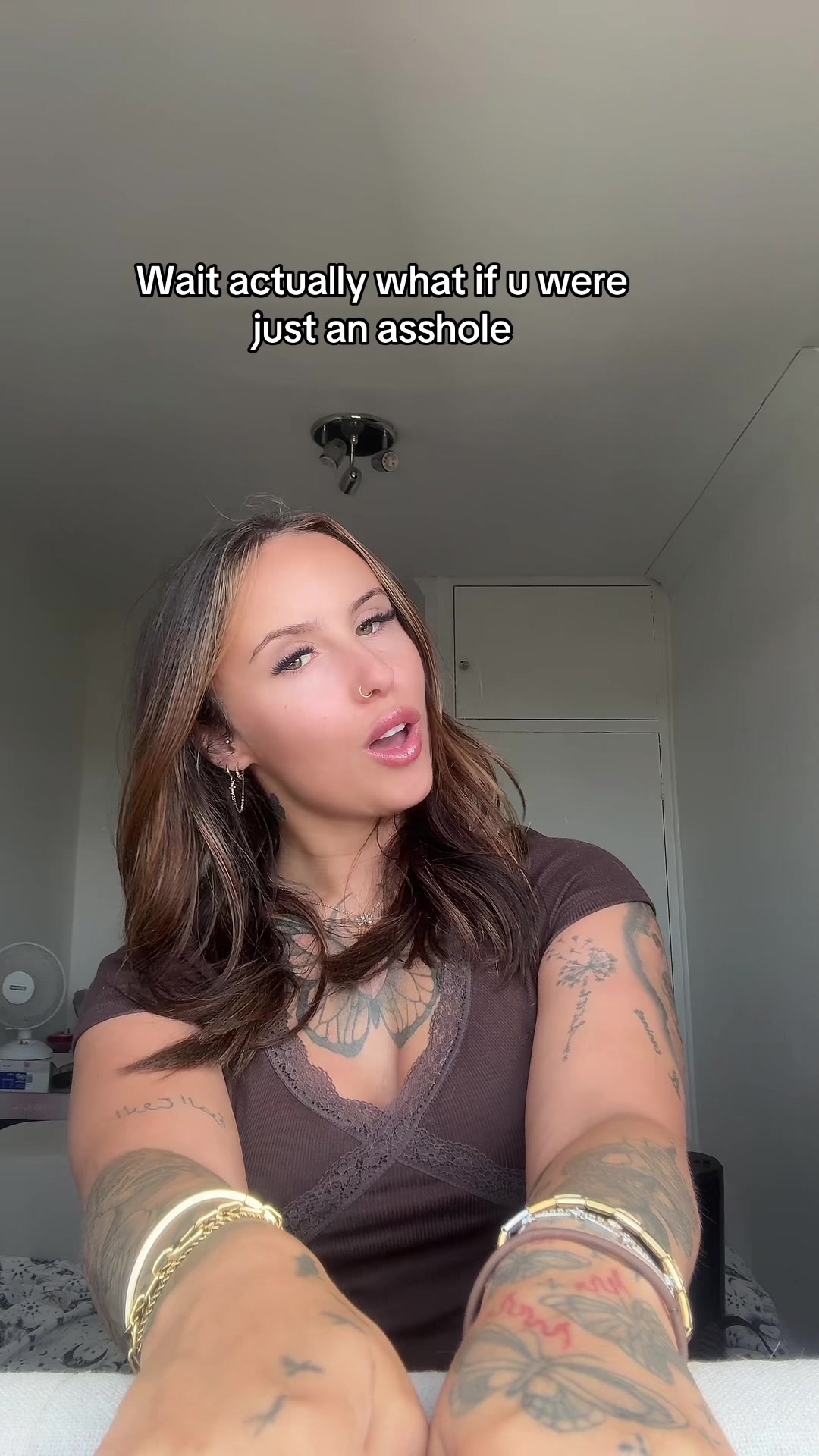 @Amy Bennett
