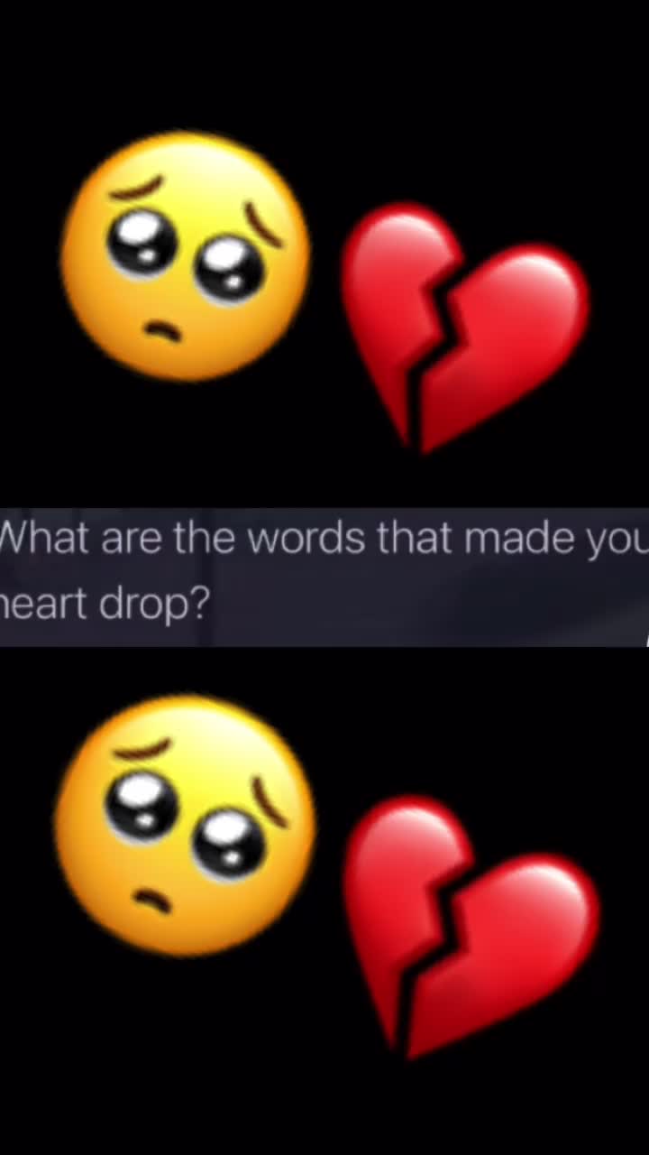 @are you okay? 🥺💔
