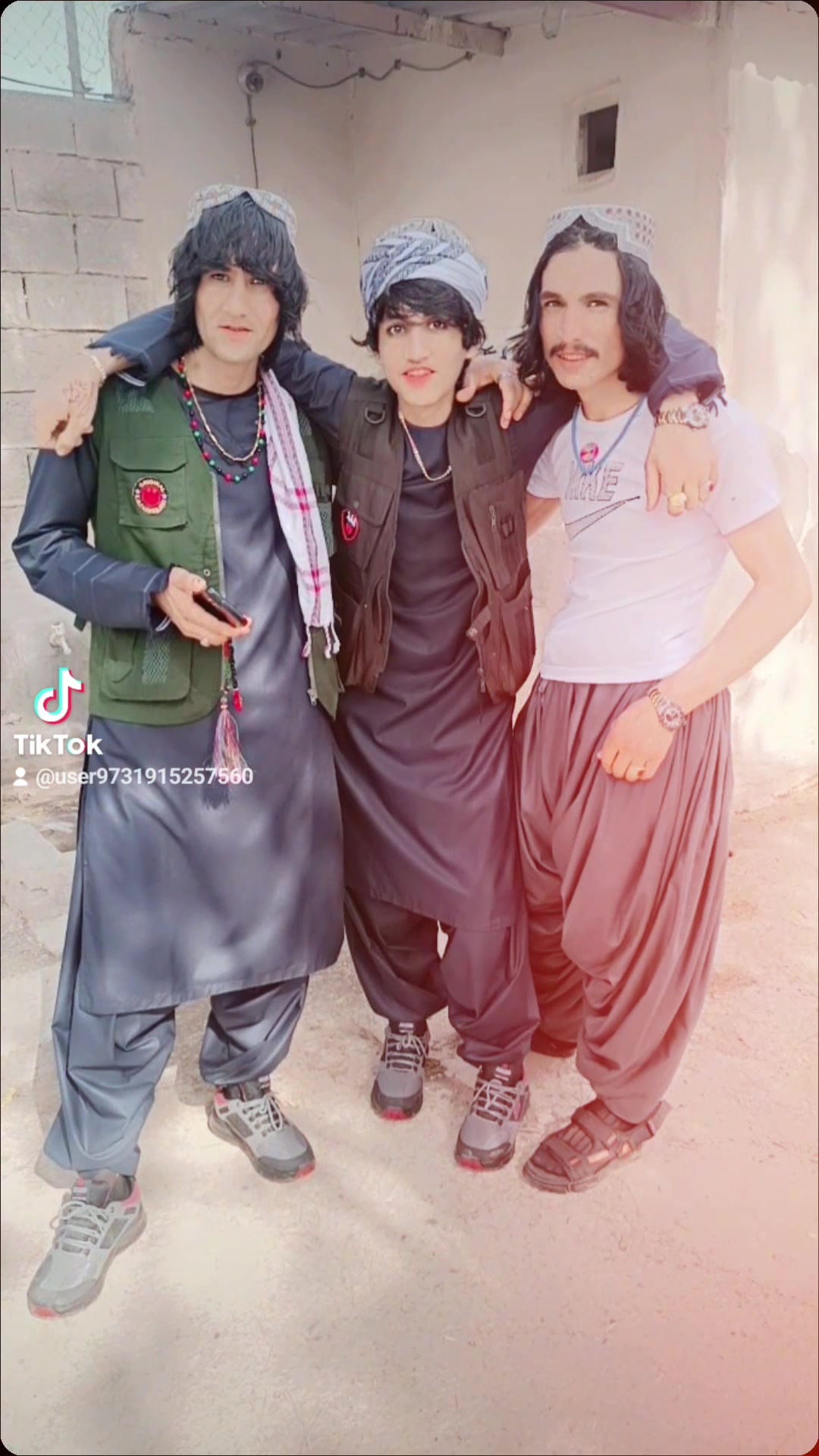 @دو محمد کاکر