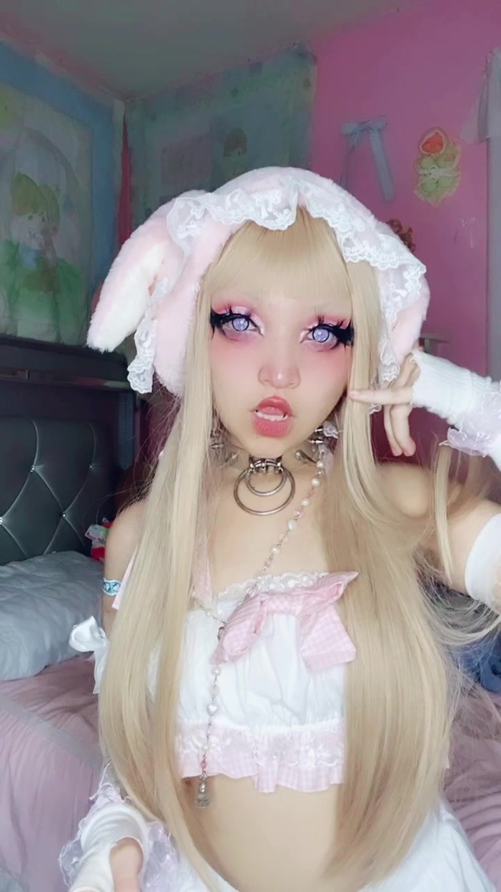 @Bunni Bunz