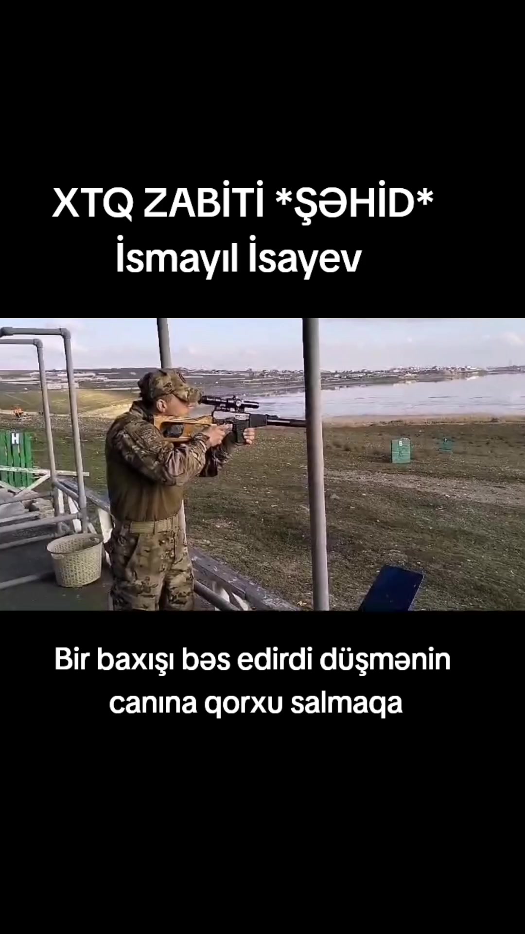 @şəhid 🇦🇿isayev ismayil 🇦🇿