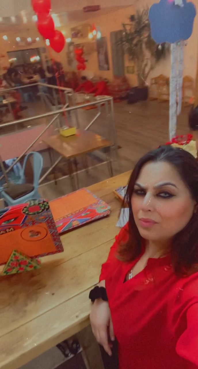 @MAJAJAN The Queen Of Spice