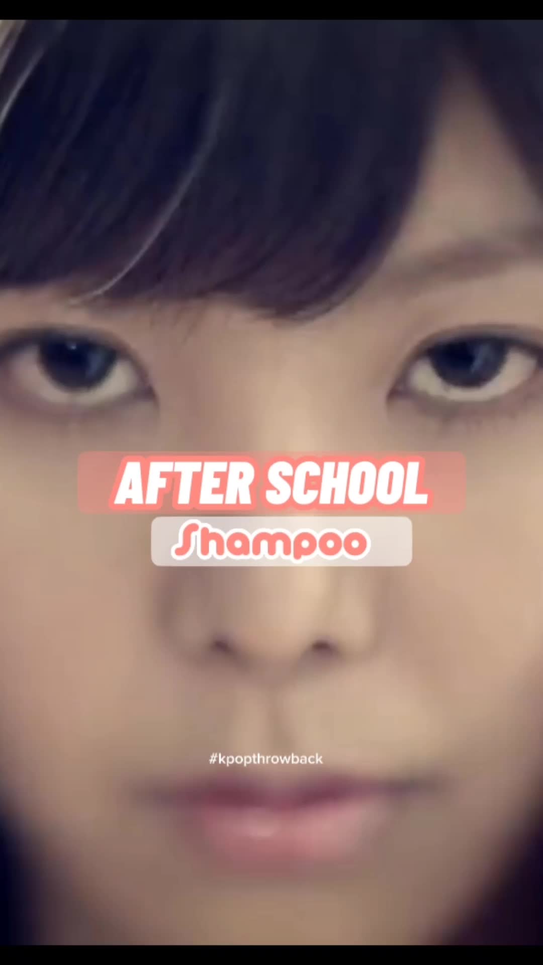 @KPOP THROWBACK