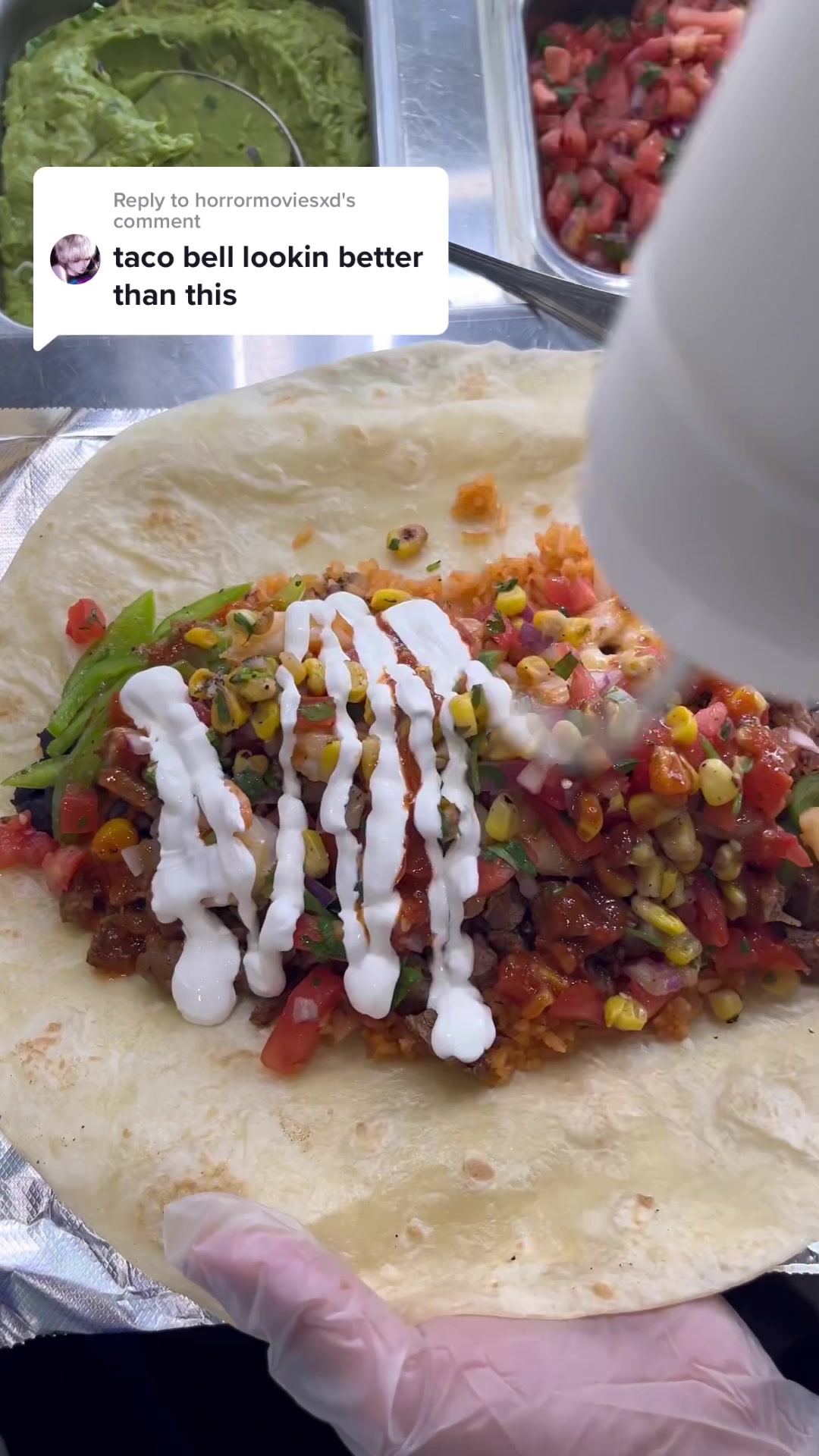 @Burrito Blvd