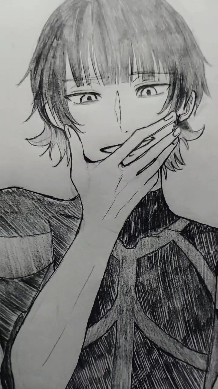 @たに