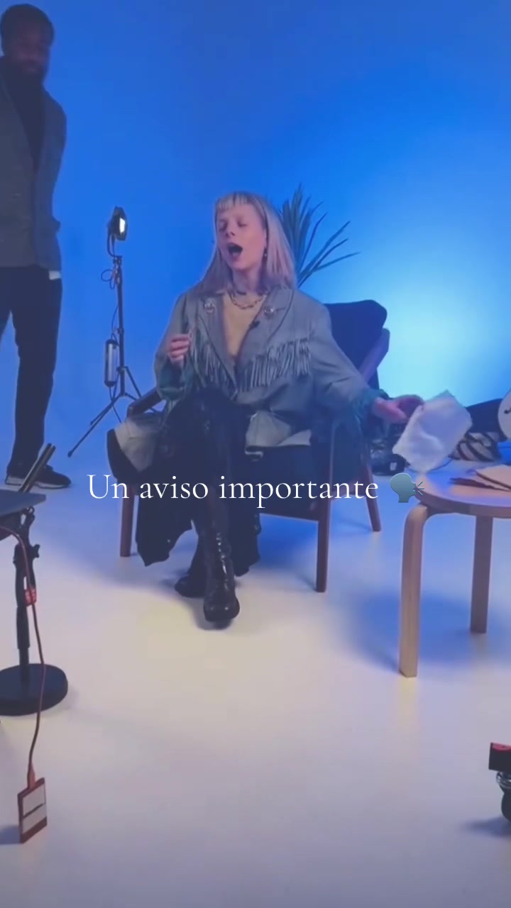 @Fans de aurora aksnes