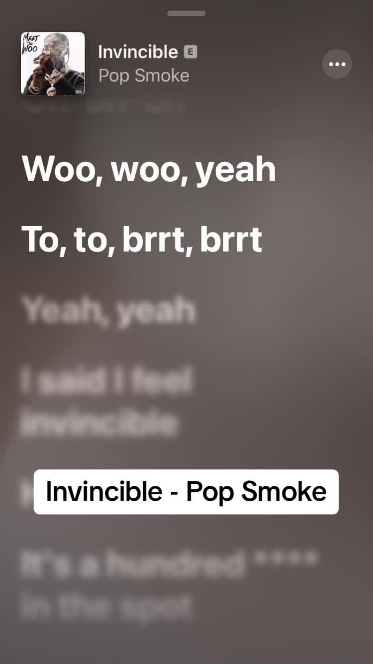 @Loving the Lyrics