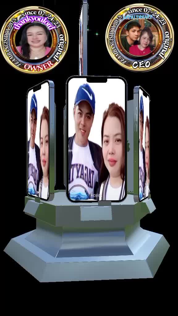 @HEAD OWNER ADVISER LITO TISMO