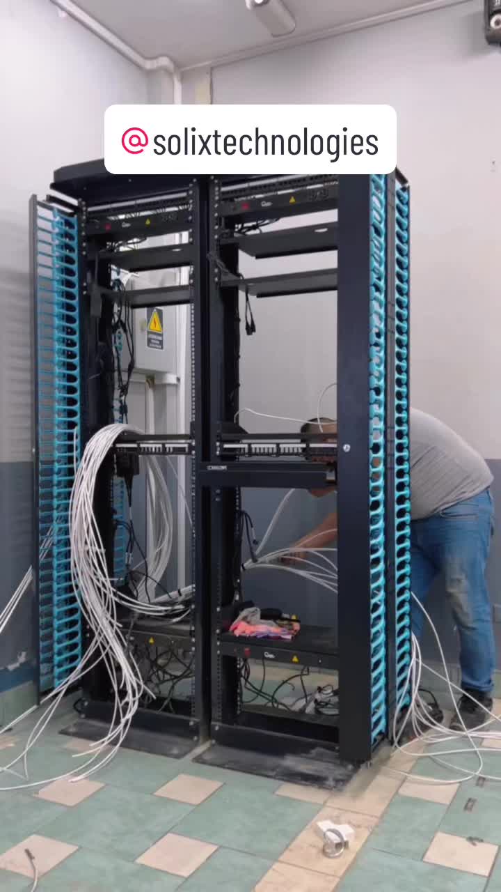 @SOLIX TECHNOLOGIES