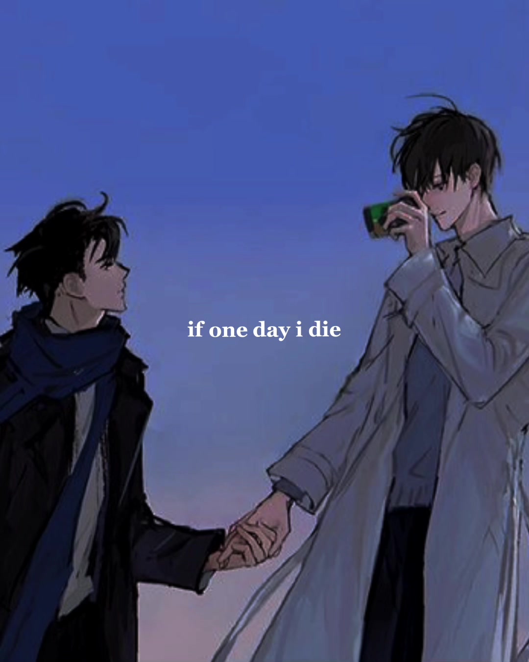 @yes i’m still alive