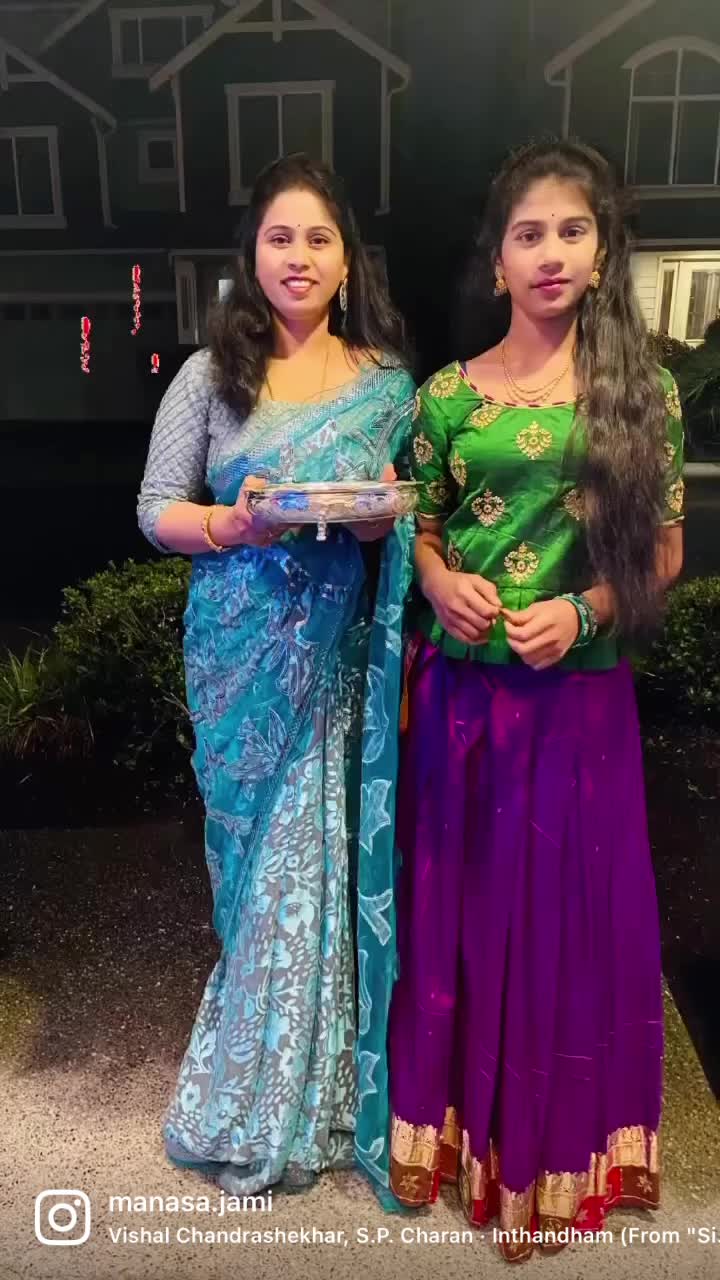 @Manasa Jami