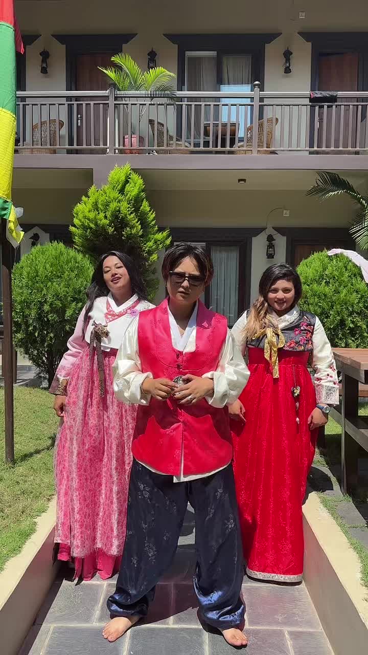 @renuka manandhar