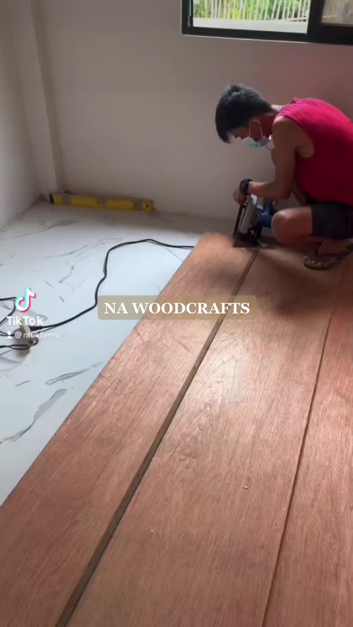 @NA WOODCRAFTS