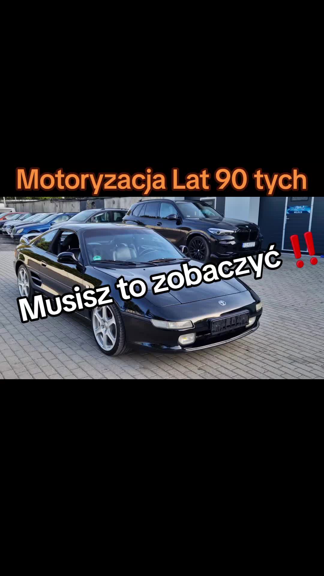 @New Car Lubsko