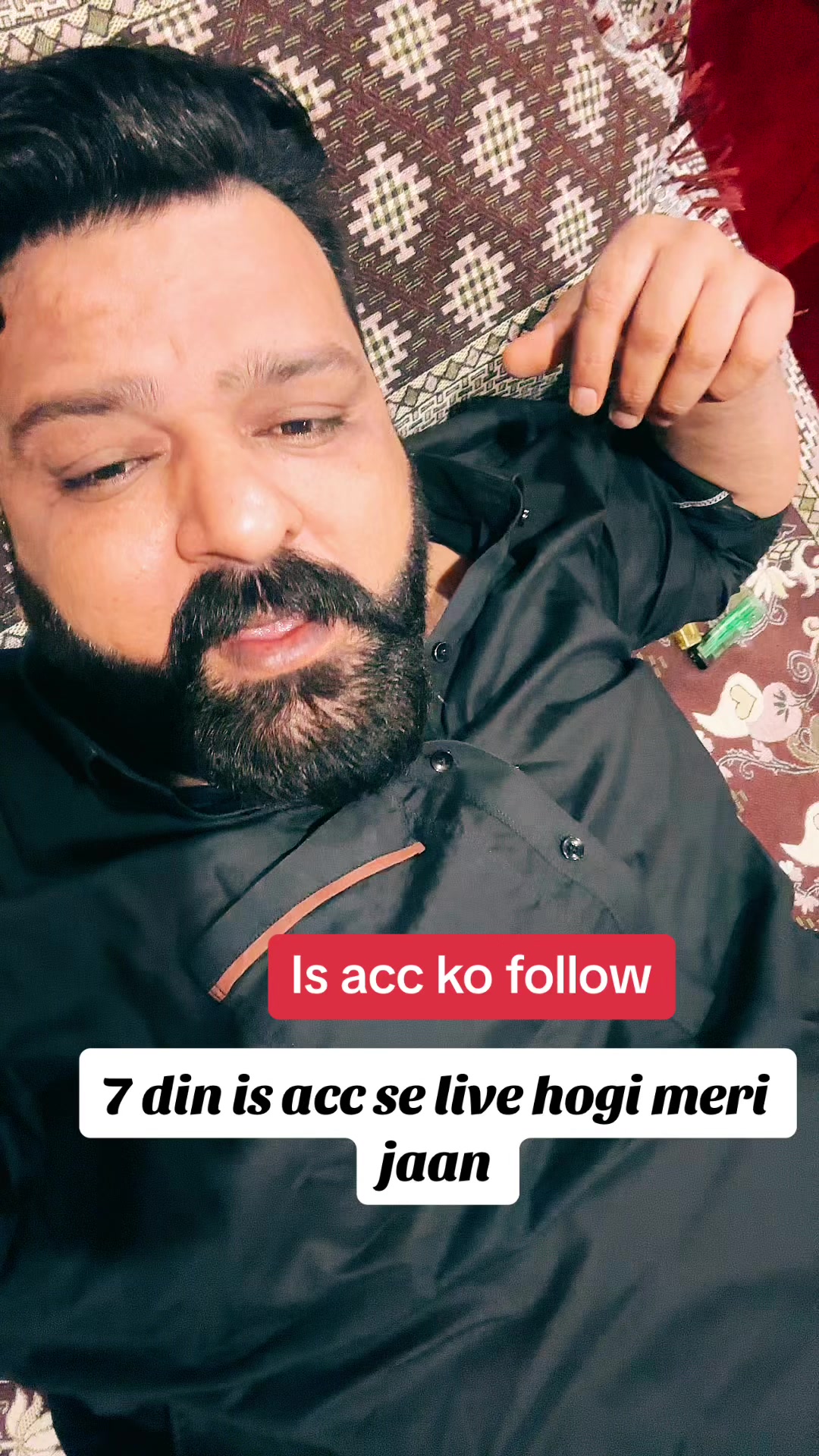 @Jeevan Ka Mama