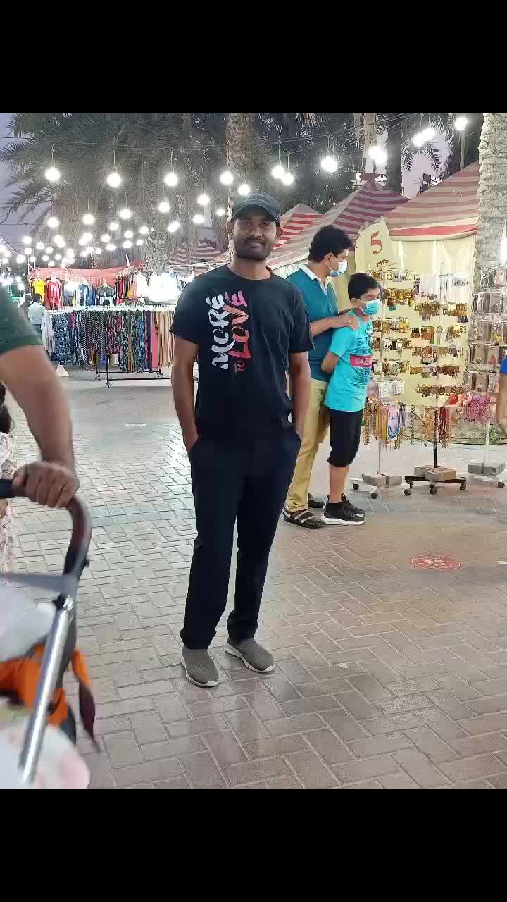 @Maresh Babu