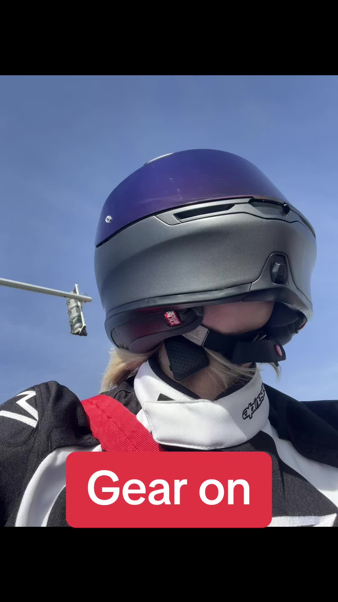 @Gains & Gsxr