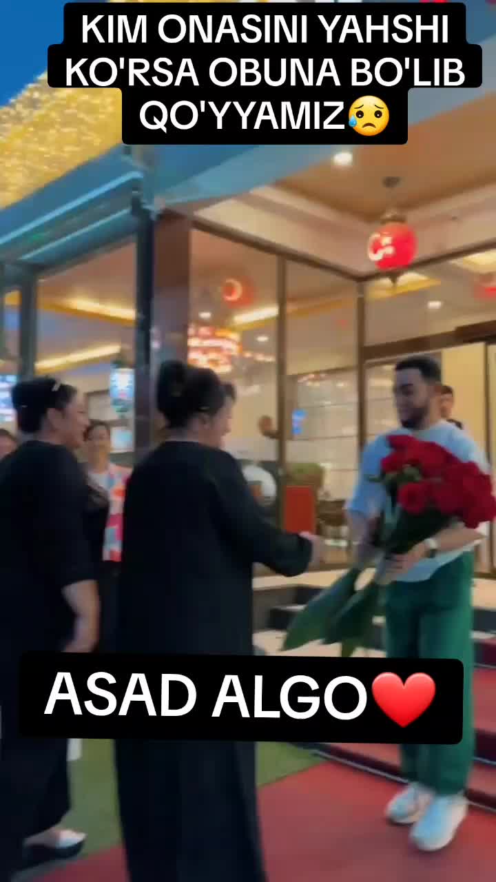 @ASAD ALGO