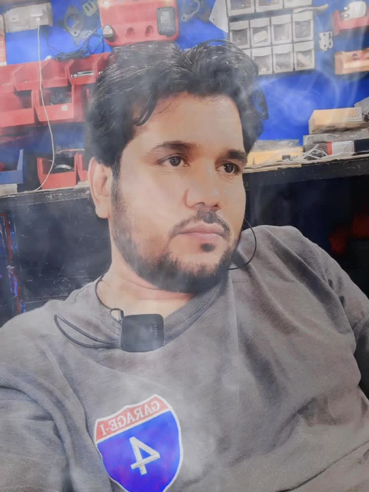 @Hayat Khan
