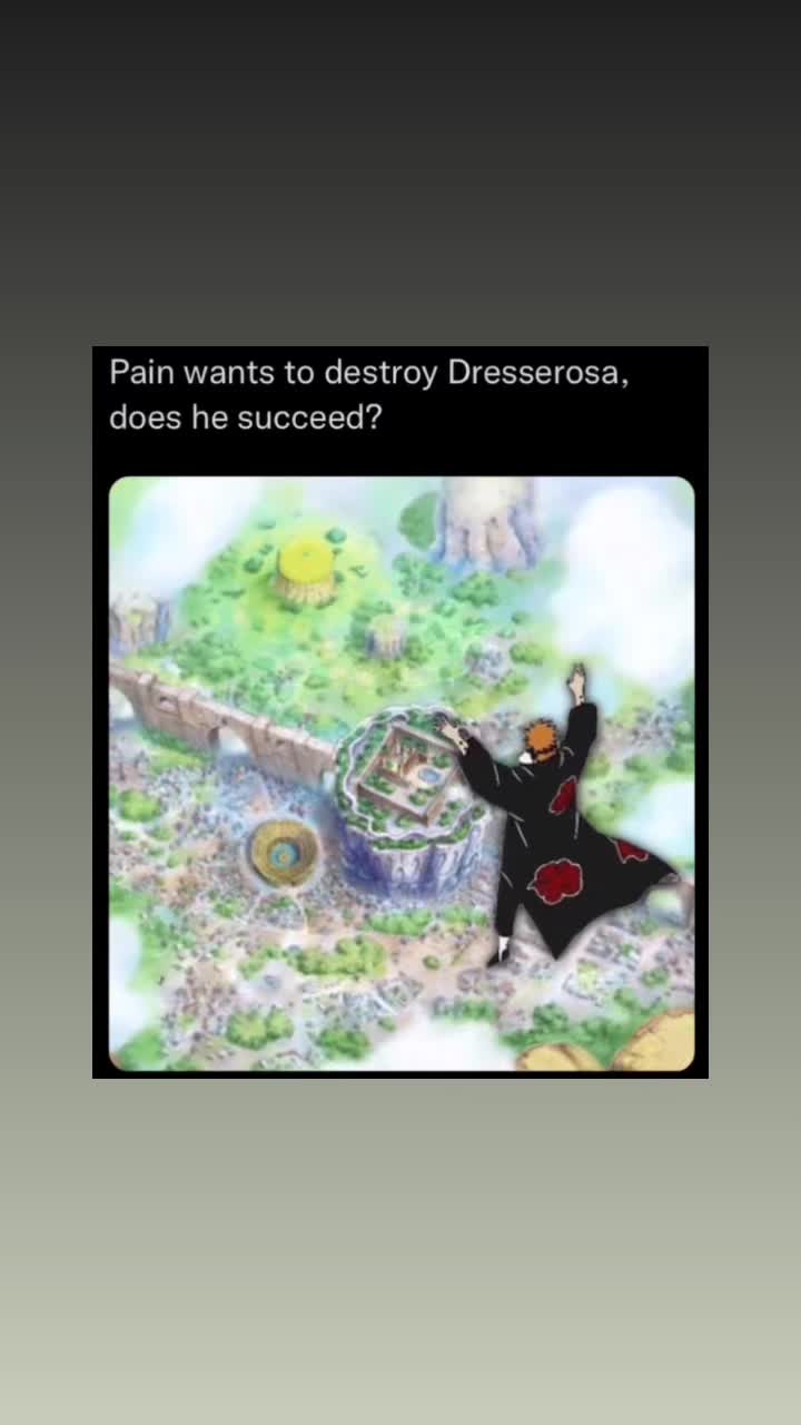 @Luffy
