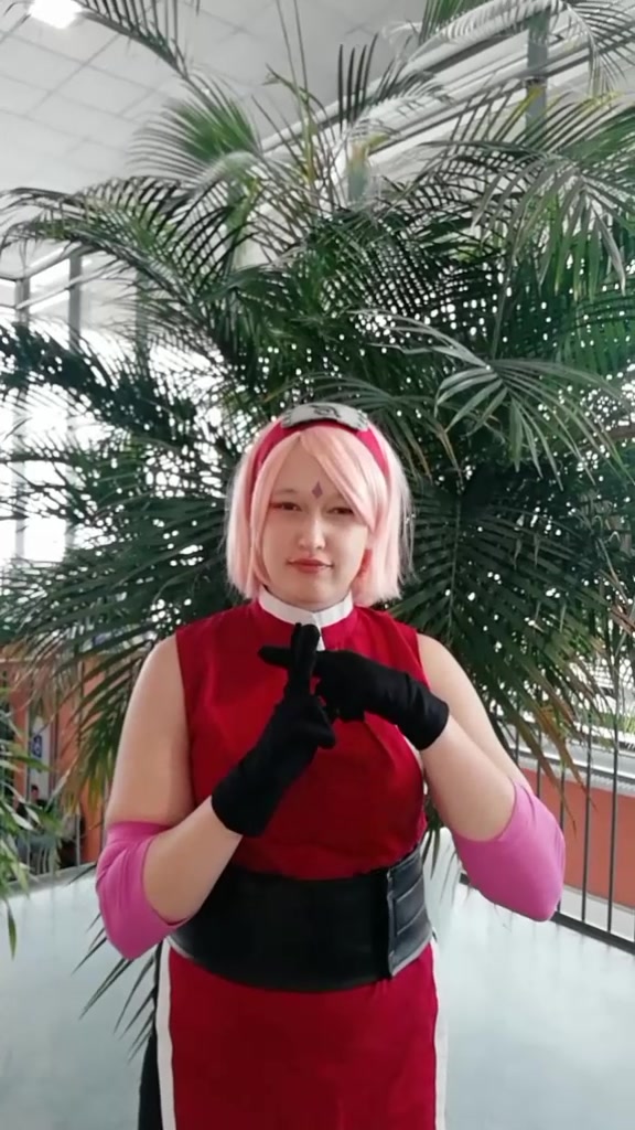 @Kirschblütentiger