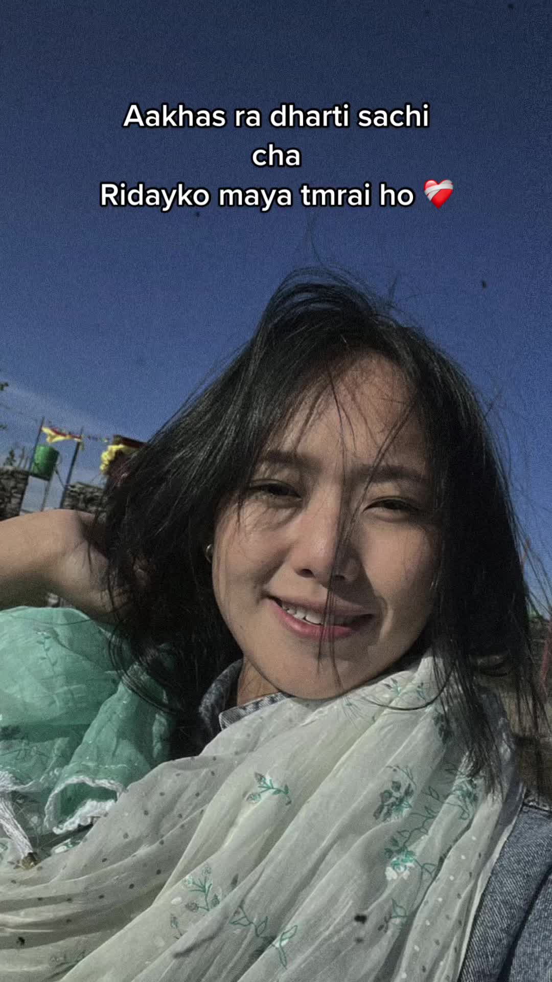 @Gunsari Tamang