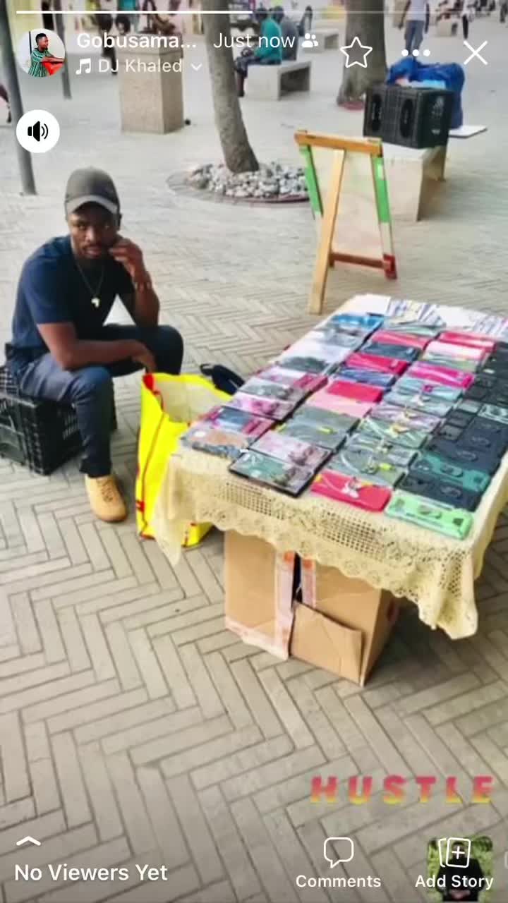@Youngman