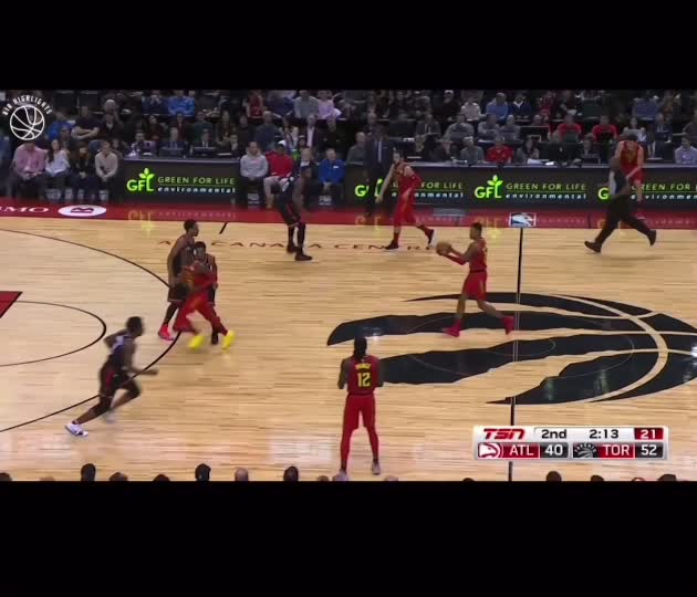 @Not the real Toronto Raptors