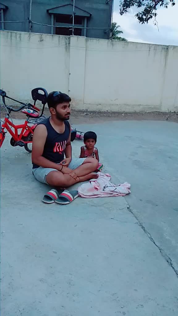 @Gani Chinnu