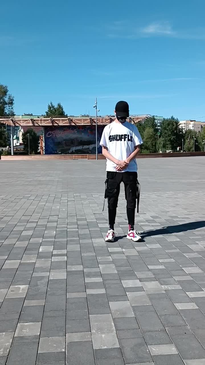 @Shuffleny