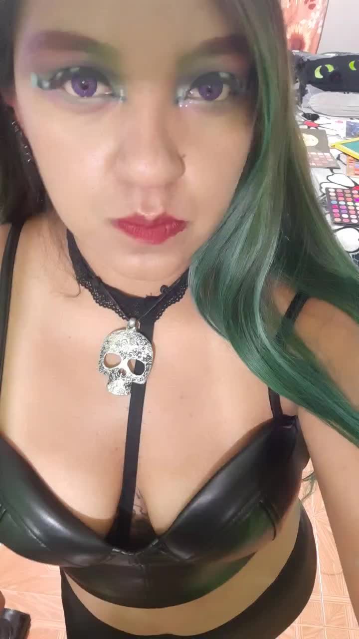 @🖤🦇 Lily monster 🦇🖤