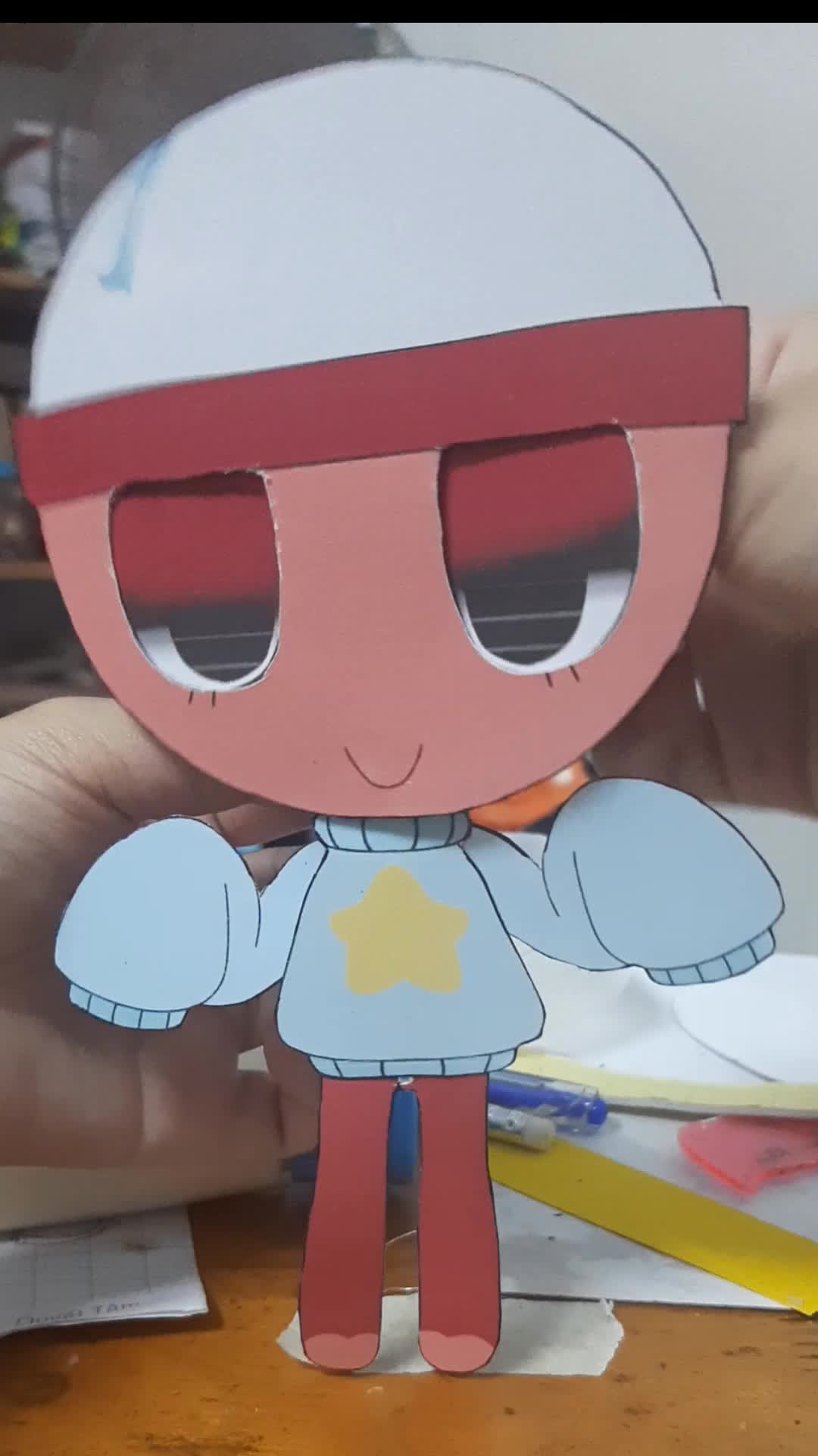 @EstellaStar (Blot's sister)