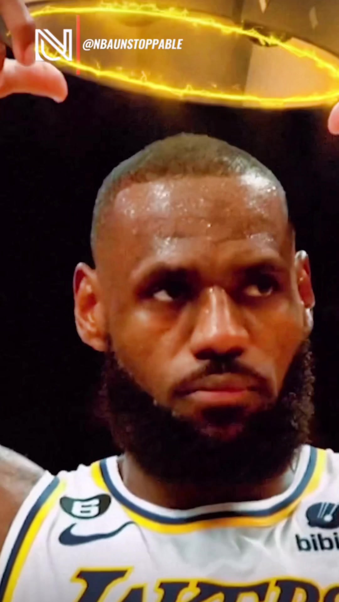 @NBA Unstoppable