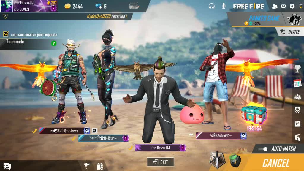@Dharmesh Joshi
