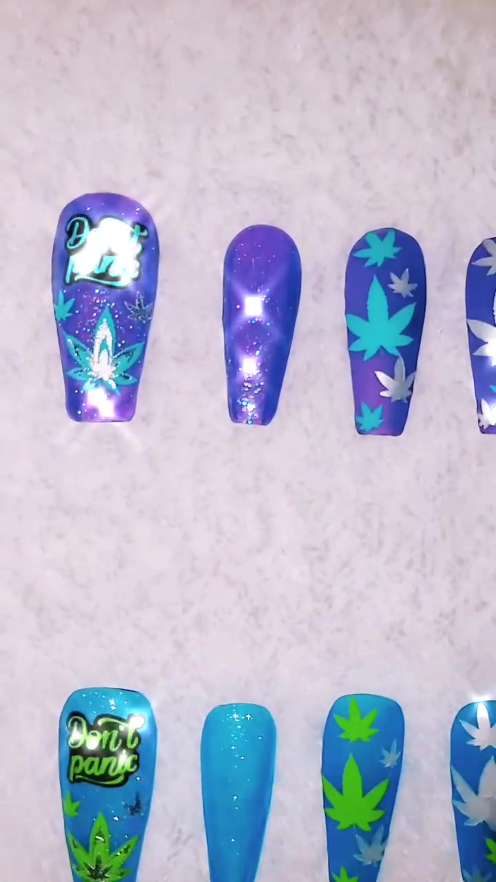 @Fluid Nails FX