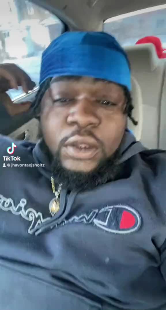 @Jhavontae J Sholtz