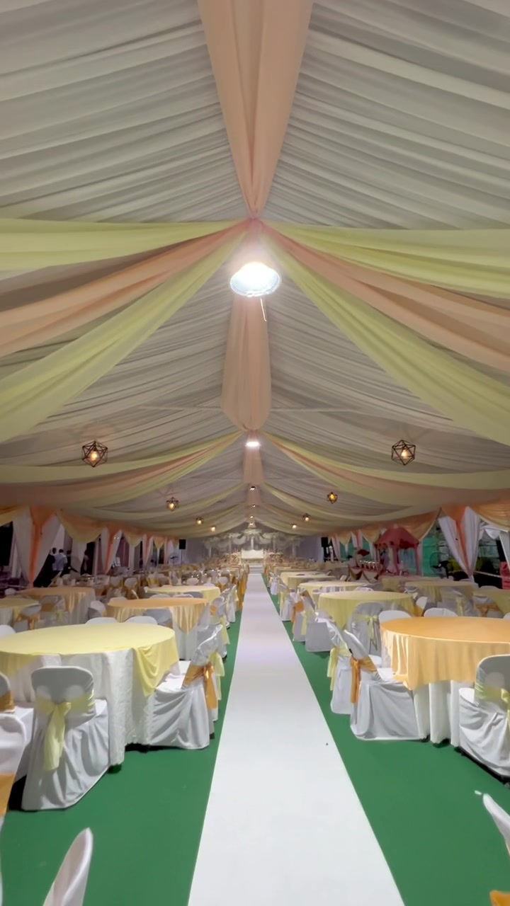 @SERI MAYA EVENT