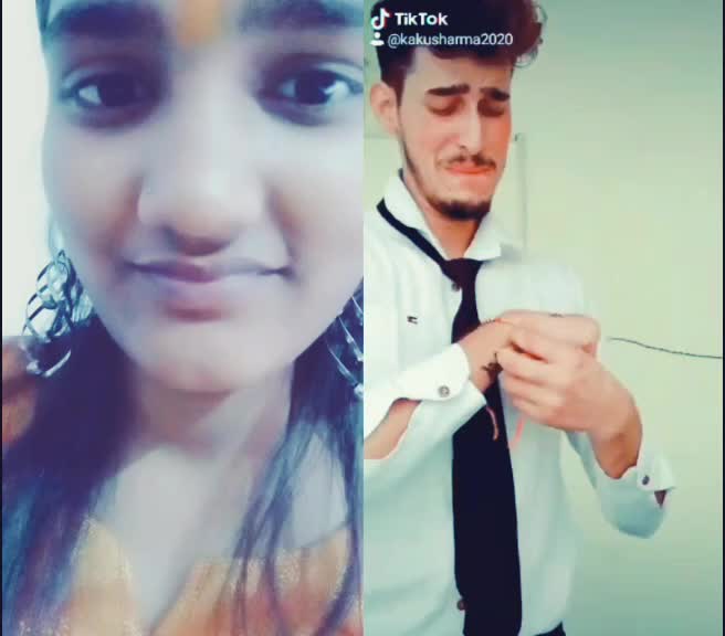 @Lucknowi chori😎