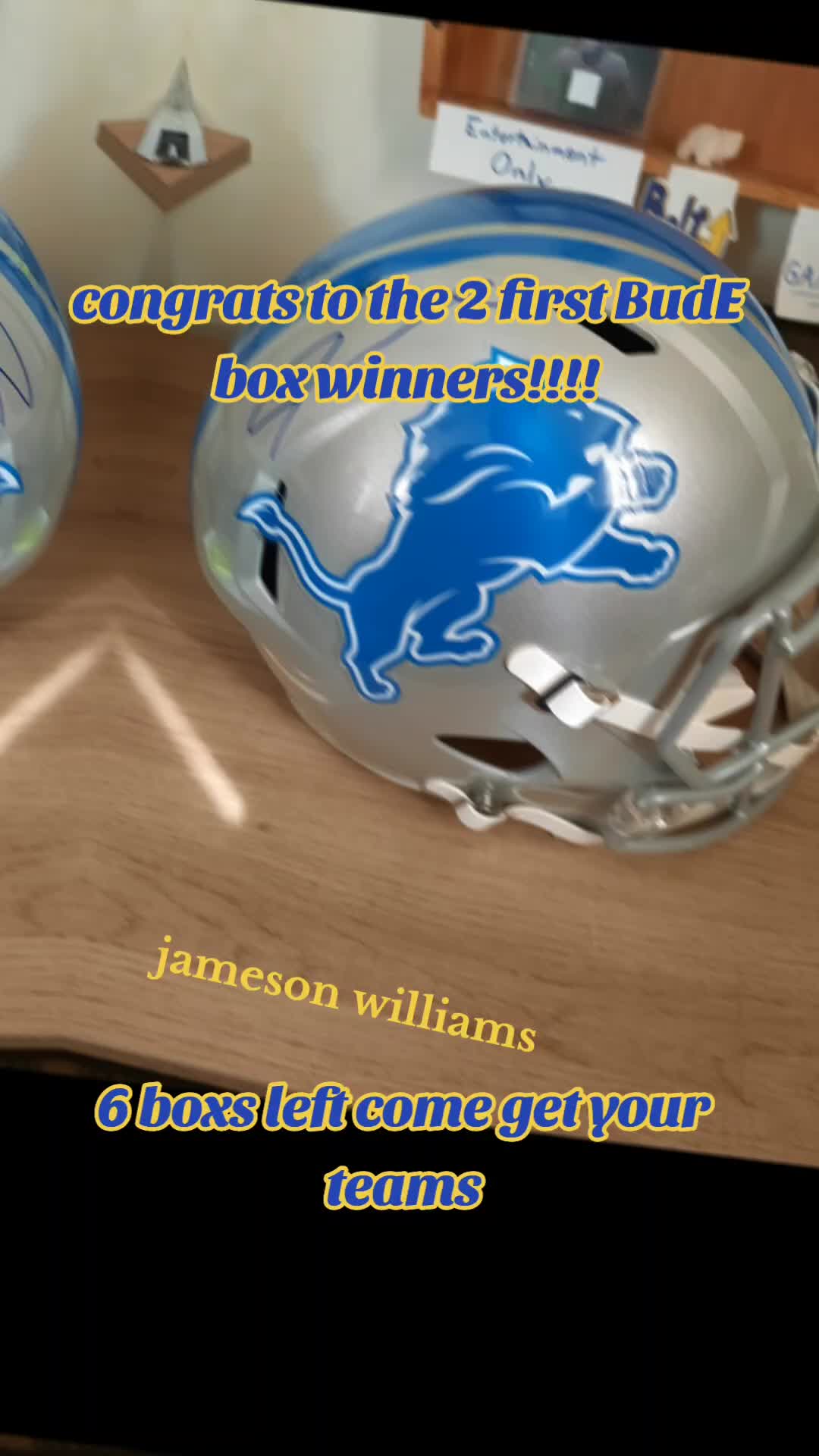 @BoltUpBreaks