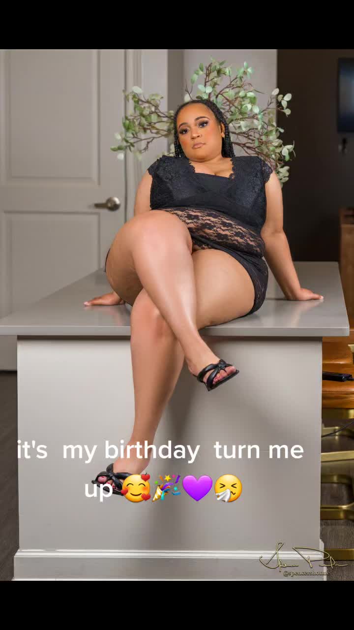 @Shalissa Tate