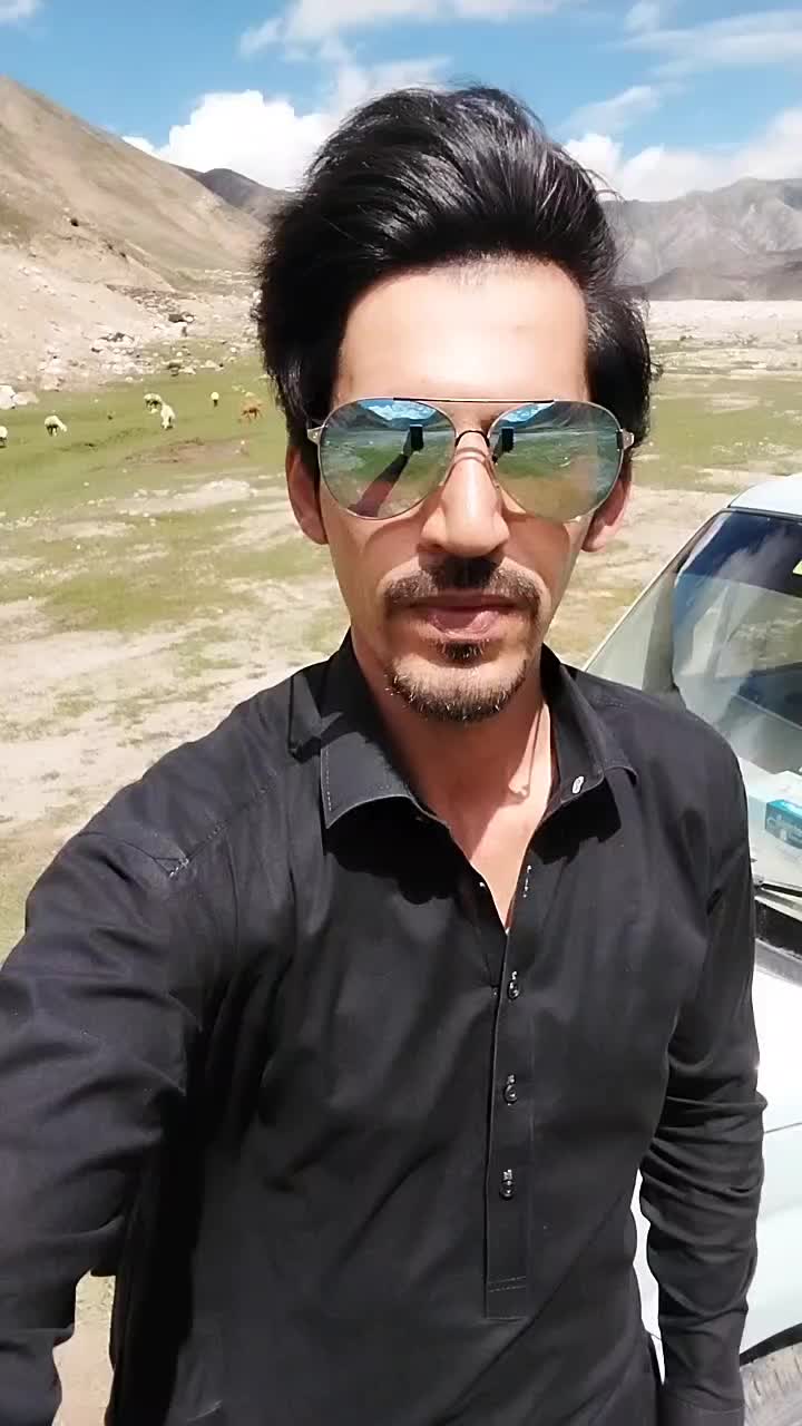 @Abbas Khan