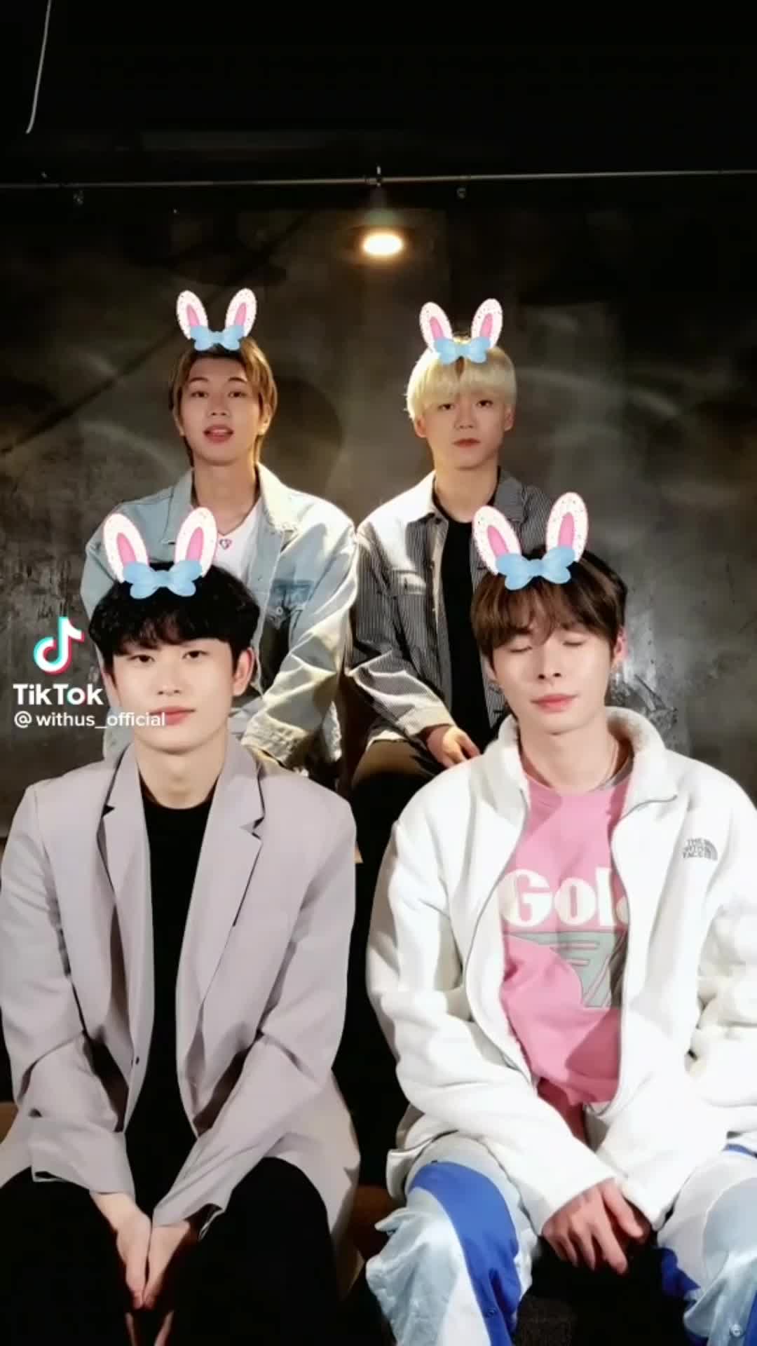 @Boygroup Updates!