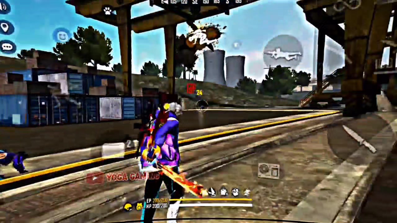 @YT: YOGA GAMING🤙😎