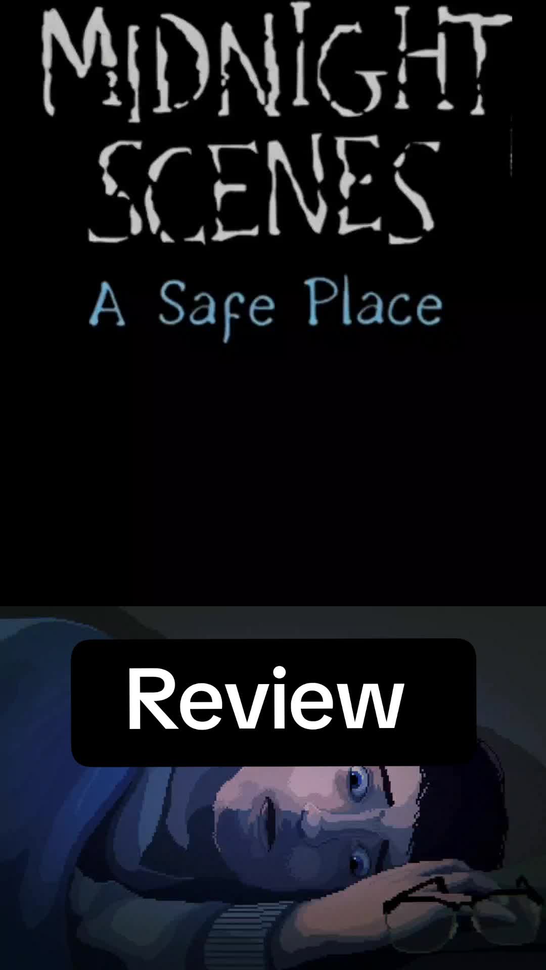@Concise Game Reviews