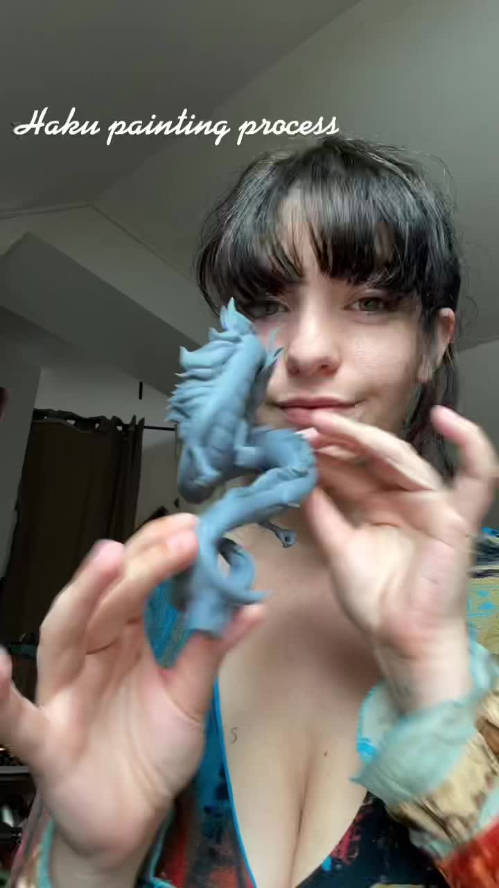 @ShiloFigurine